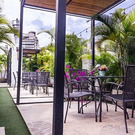 Alko Hotel Boutique Cali Exterior foto