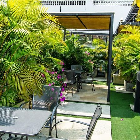 Alko Hotel Boutique Cali Exterior foto