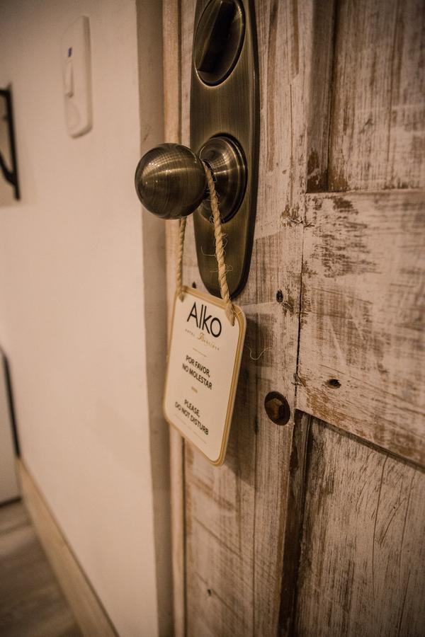 Alko Hotel Boutique Cali Exterior foto