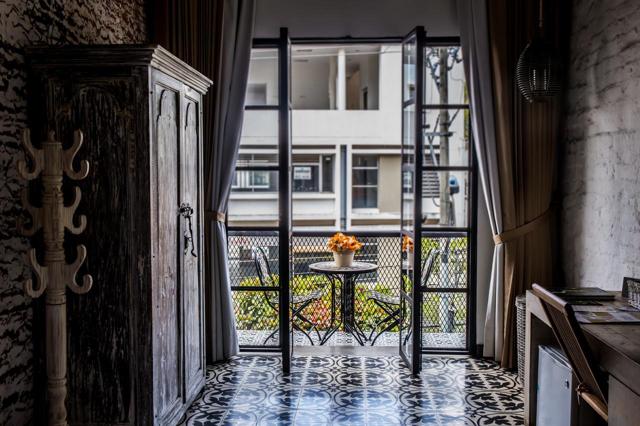 Alko Hotel Boutique Cali Exterior foto