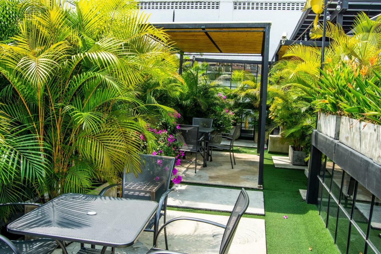 Alko Hotel Boutique Cali Exterior foto