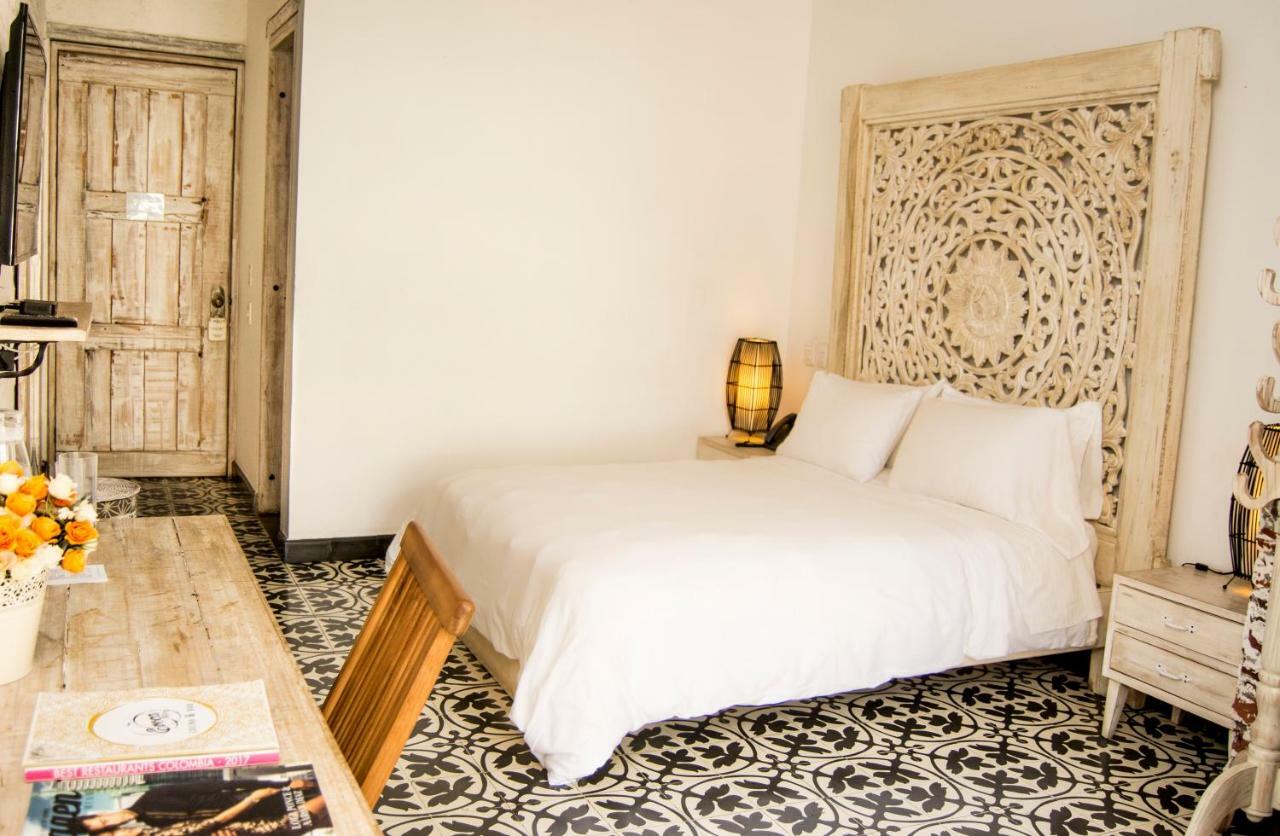 Alko Hotel Boutique Cali Exterior foto