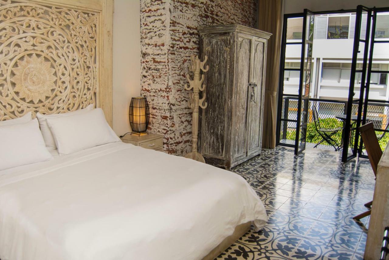 Alko Hotel Boutique Cali Exterior foto