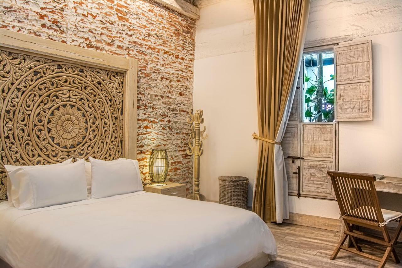 Alko Hotel Boutique Cali Cameră foto