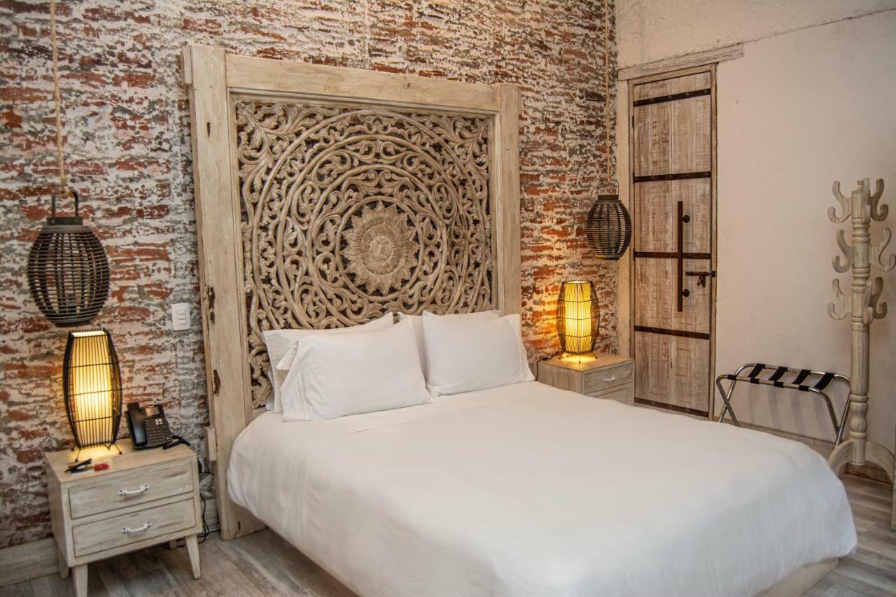 Alko Hotel Boutique Cali Cameră foto