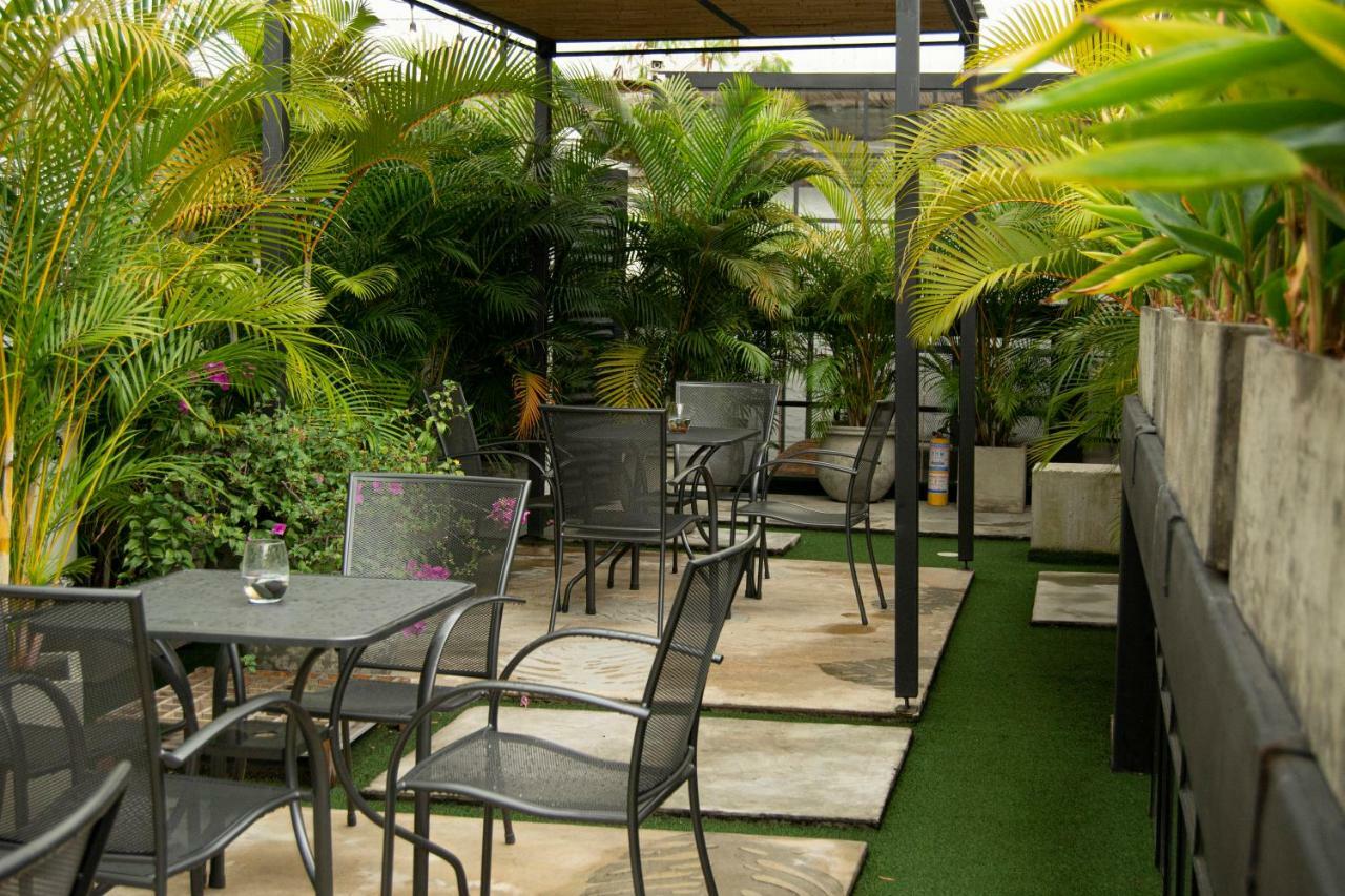 Alko Hotel Boutique Cali Exterior foto