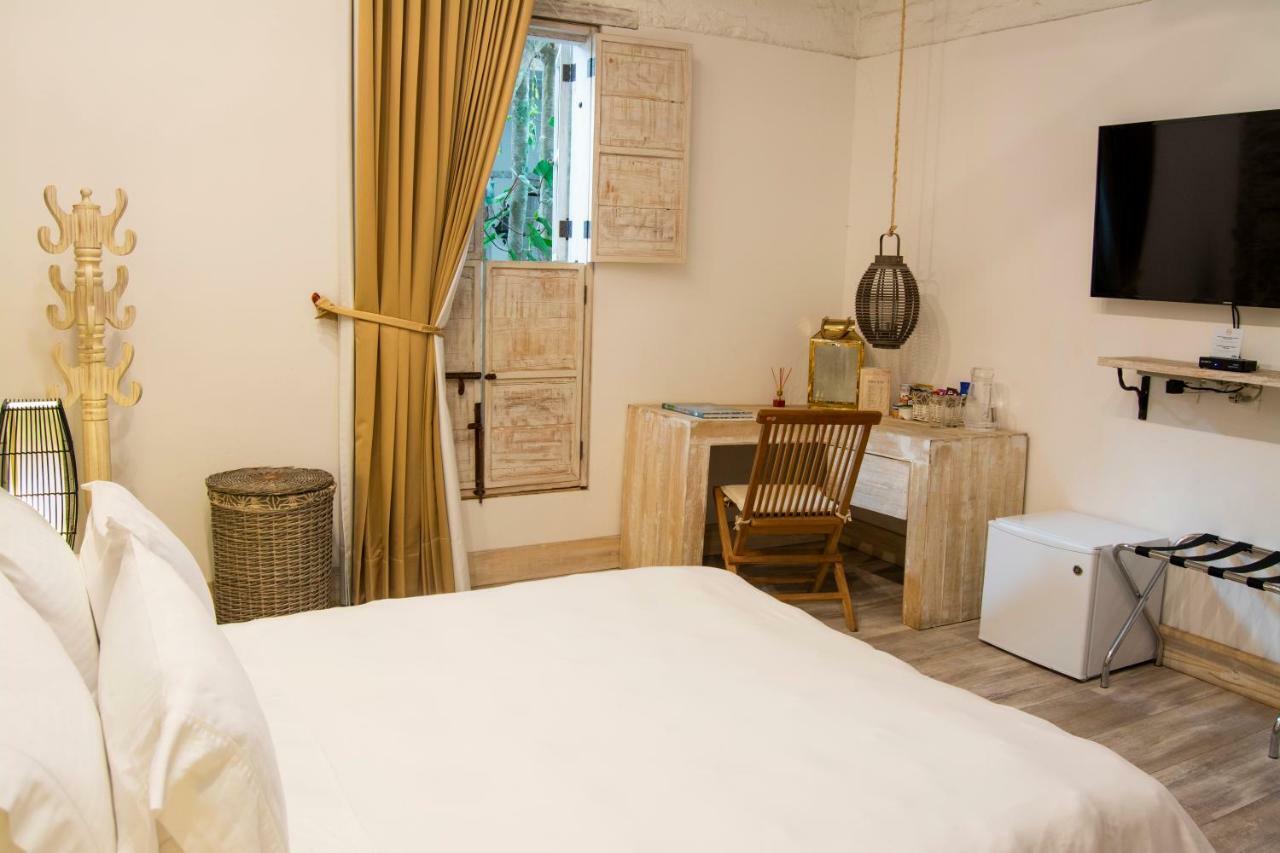 Alko Hotel Boutique Cali Cameră foto