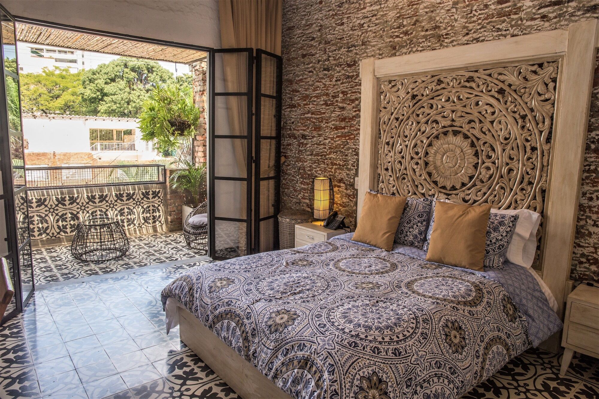 Alko Hotel Boutique Cali Exterior foto