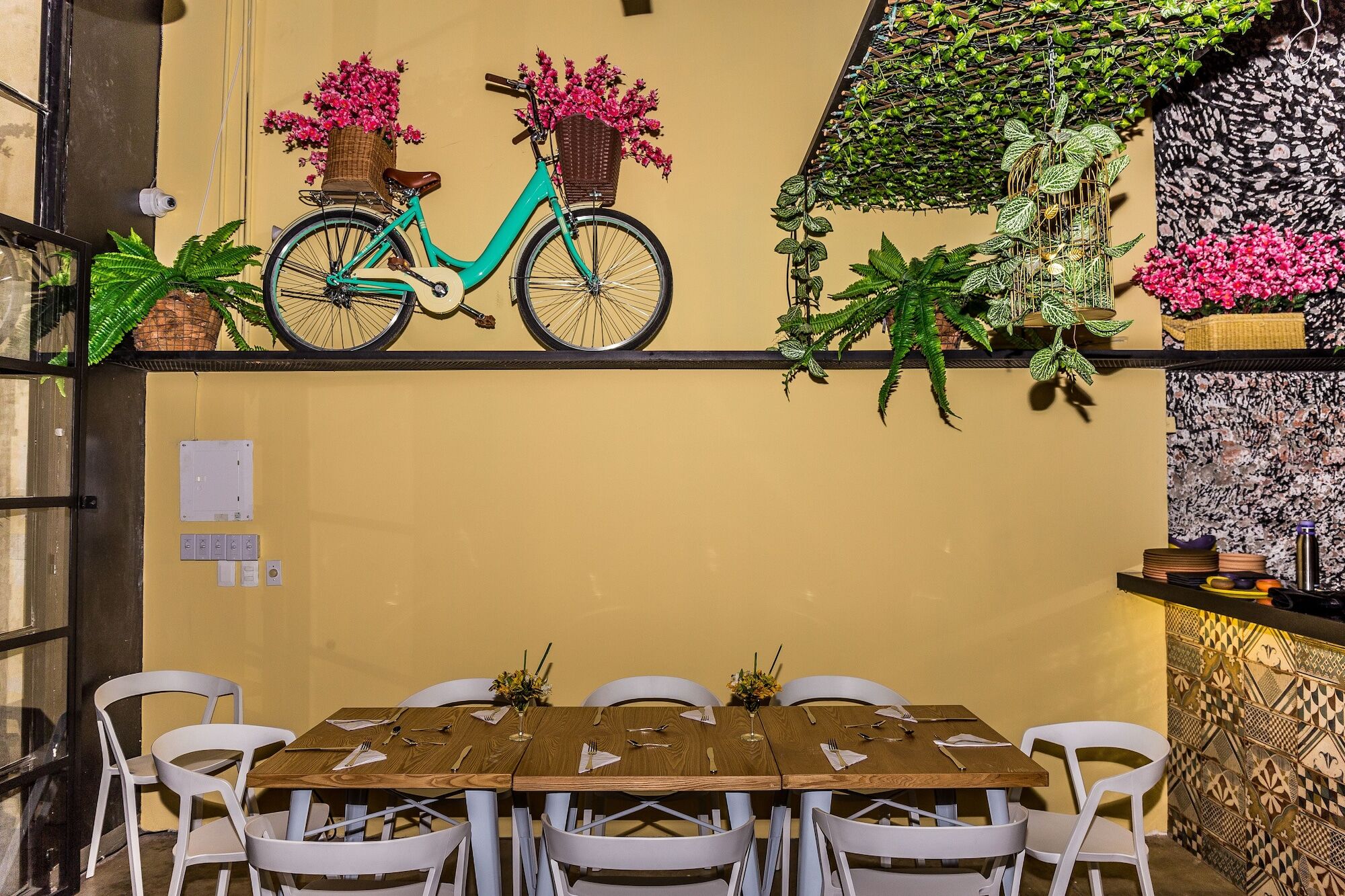 Alko Hotel Boutique Cali Exterior foto