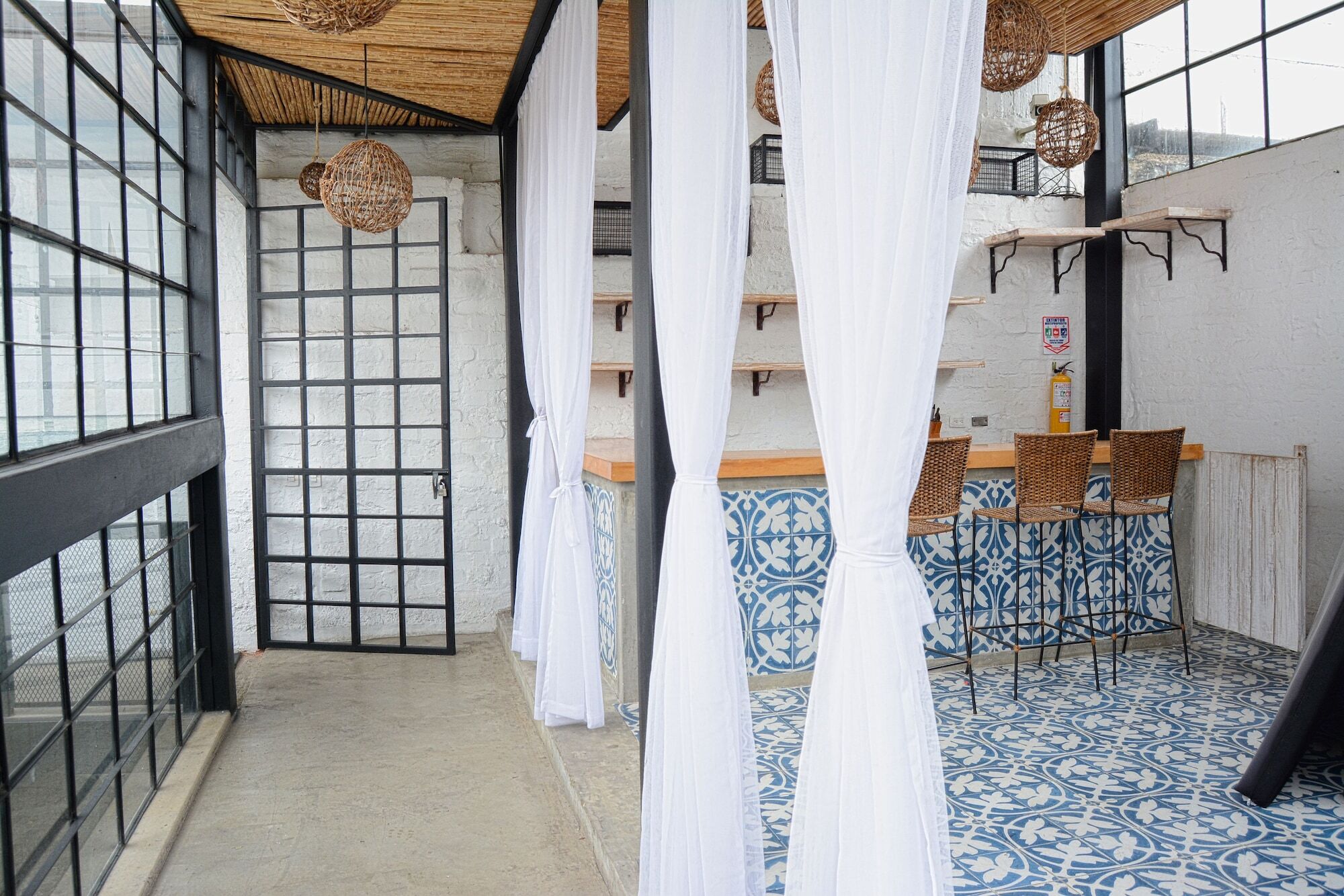 Alko Hotel Boutique Cali Exterior foto