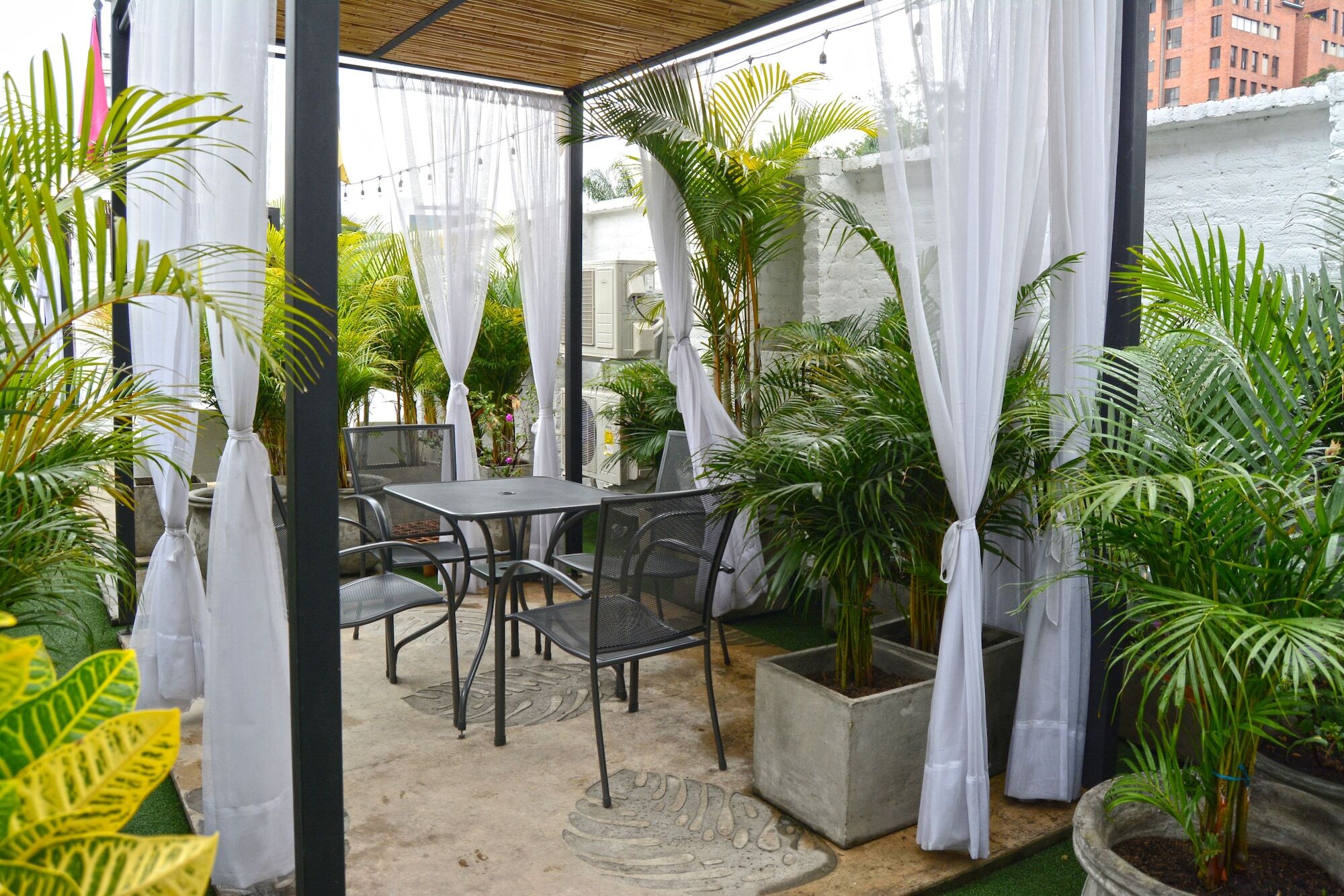 Alko Hotel Boutique Cali Exterior foto
