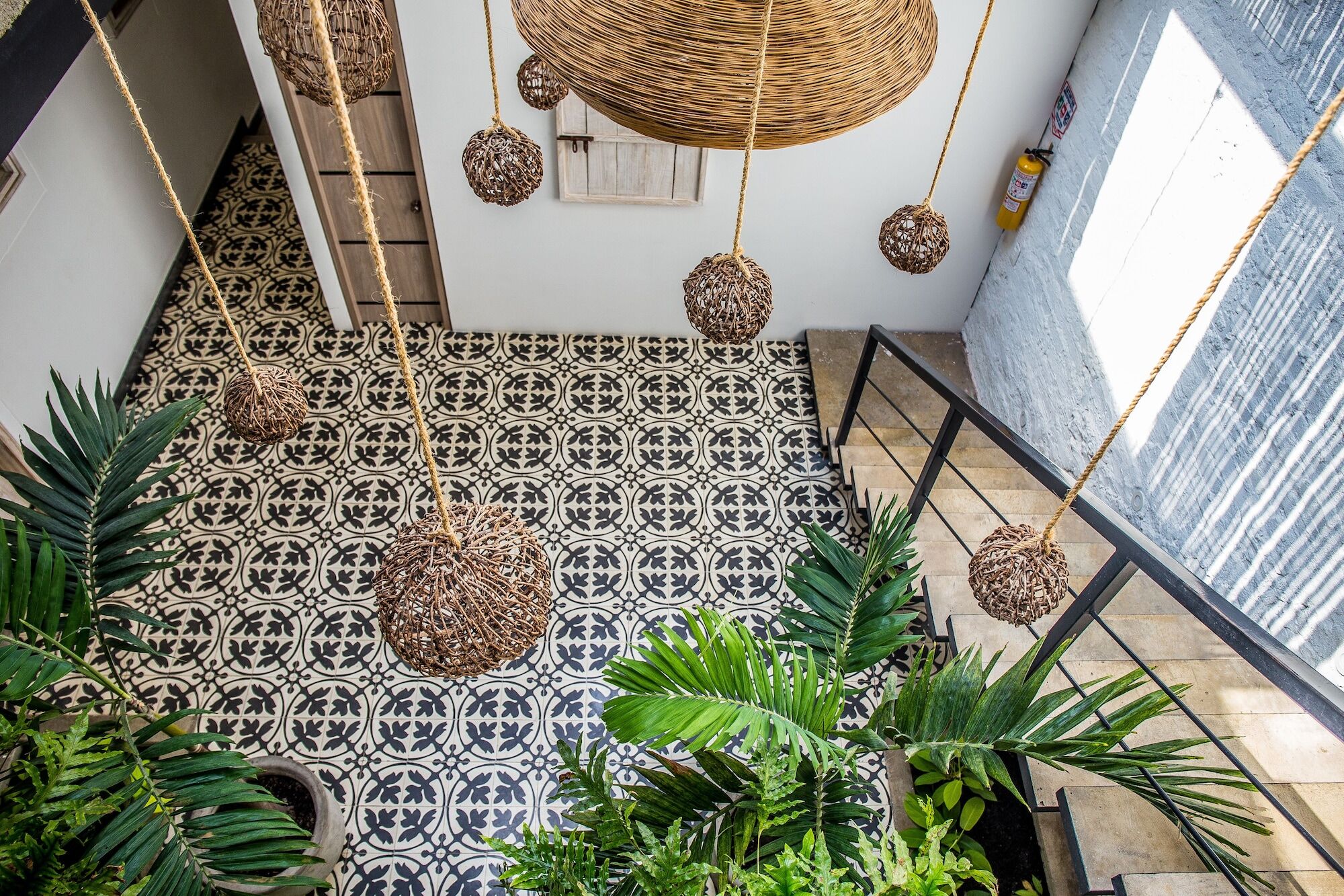 Alko Hotel Boutique Cali Exterior foto